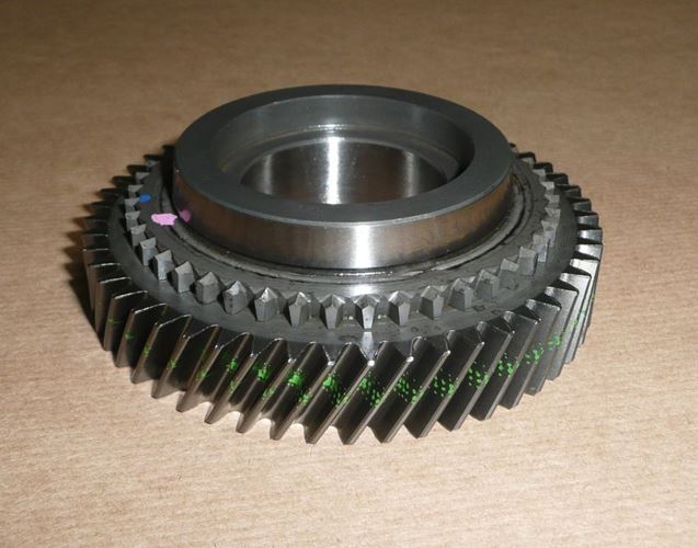 Koło zębate 6 biegu Citroen C3 C5 X7 Peugeot 2008