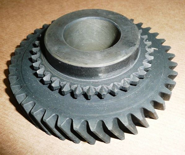 Koło zębate 1 biegu Citroen Berlingo Peugeot 206 307