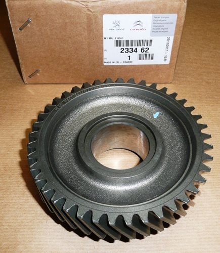 Koło zębate 1 biegu Citroen Jumper I II III