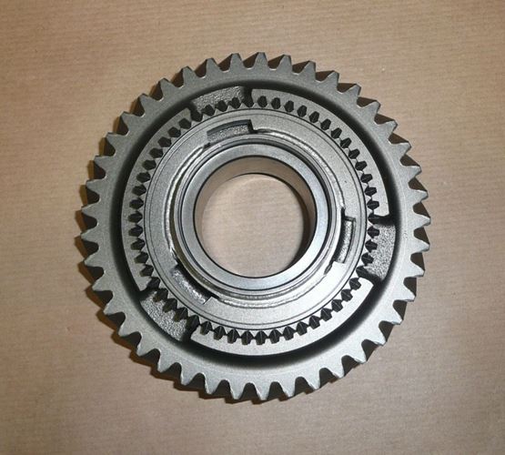 Koło zębate 1 biegu Citroen Jumper I II III