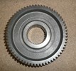 Koło zębate skrzyni biegów Citroen Jumper III
