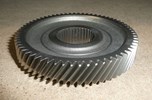 Koło zębate skrzyni biegów Citroen Jumper III