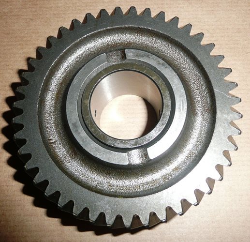 Koło zębate 2 biegu Citroen Berlingo C3 Peugeot 307