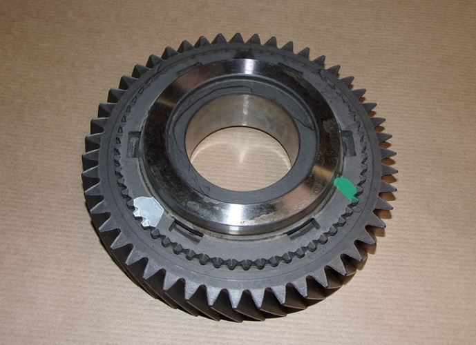 Koło zębate skrzyni biegów Citroen Jumper III
