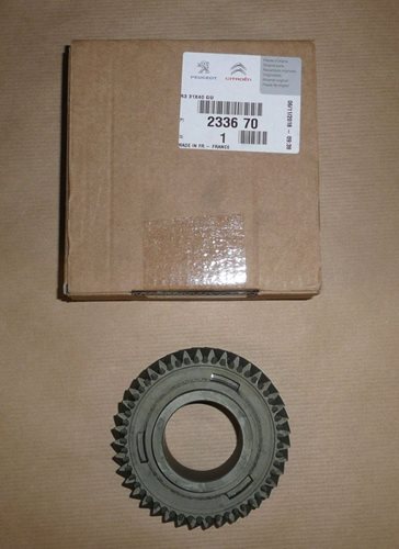 Koło zębate 3 biegu Citroen Jumper