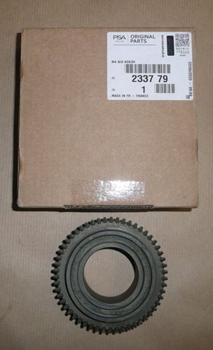 Koło zębate 4 biegu Citroen Jumper I II III