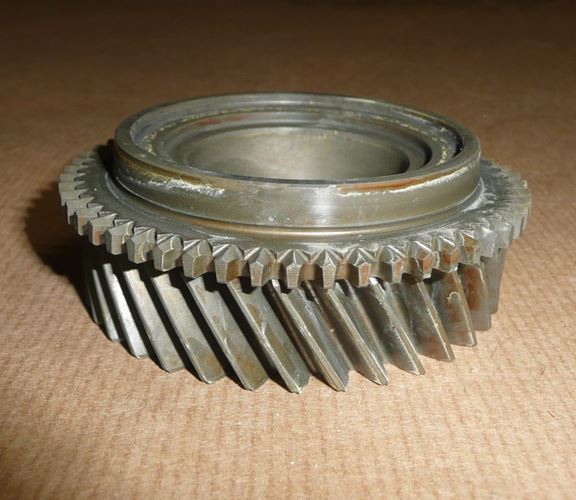 Koło zębate 4 biegu Citroen Jumper I II III