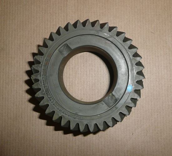 Koło zębate 4 biegu Citroen Jumper I II III