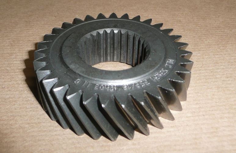 Koło zębate 5 biegu Citroen Jumper I II