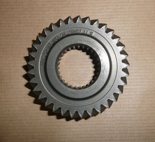 Koło zębate 5 biegu Citroen Jumper III