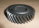 Koło zębate 5 biegu Citroen Jumper III