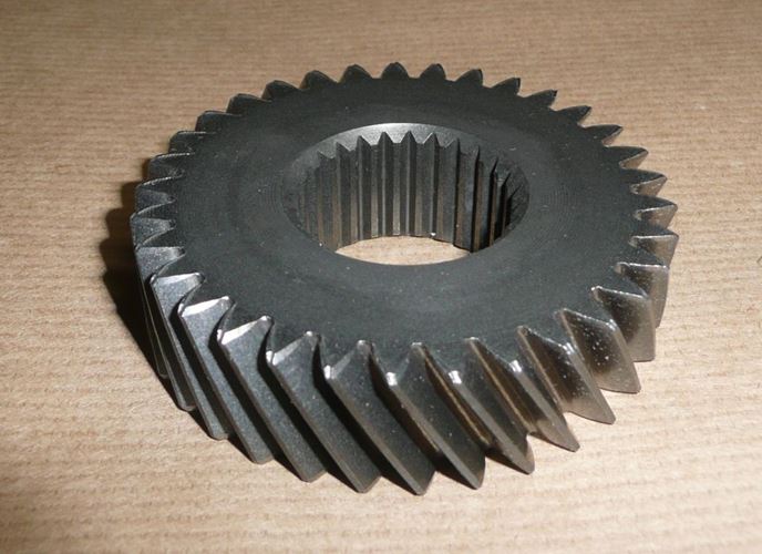 Koło zębate 5 biegu Citroen Jumper III