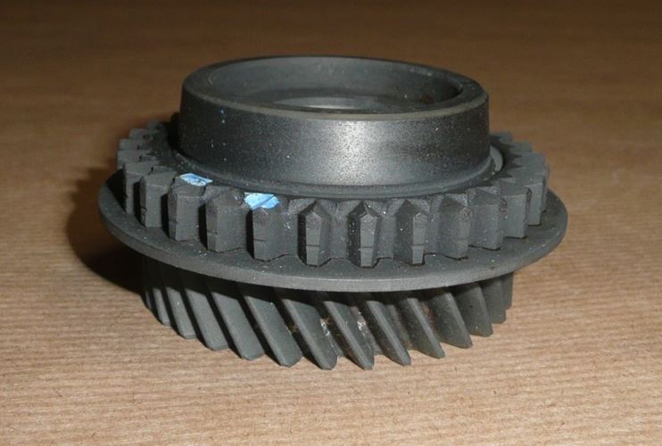 Koło zębate 5 biegu Peugeot 207 208 2008