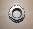 Koło zębate 6 biegu skrzynia ML6C
