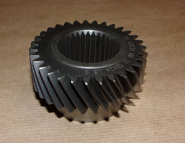 Koło zębate 6 biegu skrzynia ML6C