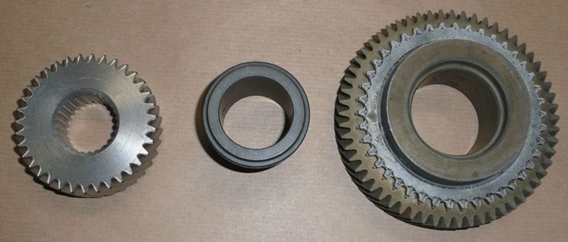 Koło zębate 5 biegu Citroen Jumper 58x35 zębów