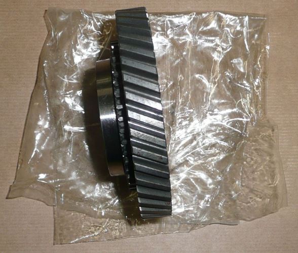 Koło zębate skrzyni biegów PSA