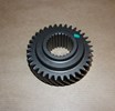 Koło zębate 5 biegu małe 1 sztuka 35 zębów