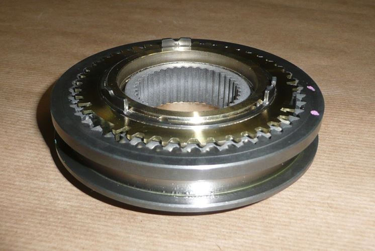 Synchronizator skrzyni biegów 3/4 bieg MC