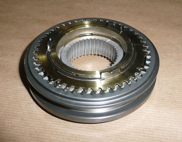 Synchronizator skrzyni biegów 3/4 bieg MC