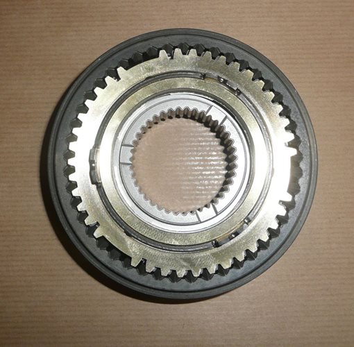 Synchronizator skrzyni biegów 3/4 bieg MC