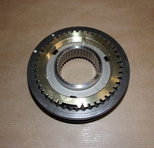 Synchronizator skrzyni biegów 5/6