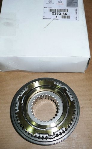 Synchronizator skrzyni biegów 3/4 bieg ML5/6C