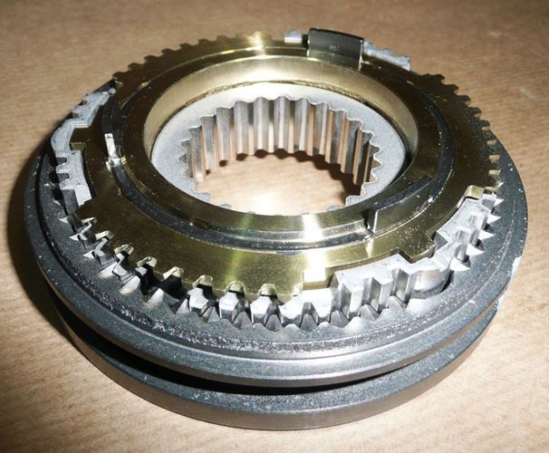 Synchronizator skrzyni biegów 3/4 bieg ML5/6C
