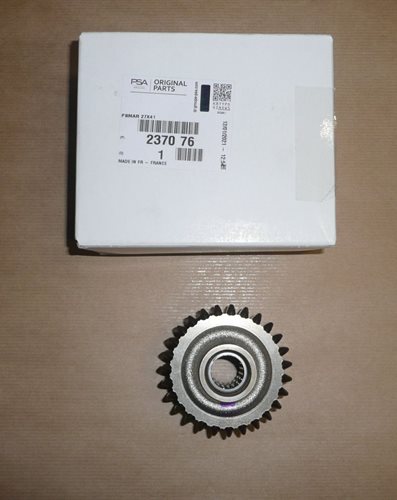 Koło zębate wstecznego biegu Citroen Jumper III