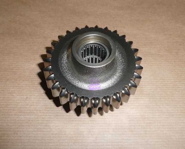 Koło zębate wstecznego biegu Citroen Jumper III