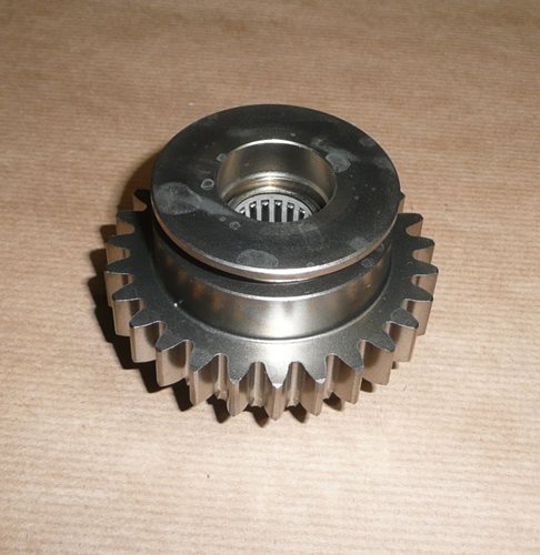 Koło zębate wstecznego biegu Citroen Jumper III