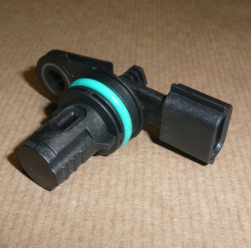 Czujnik położenia wałka rozrządu Renault Captur Clio II