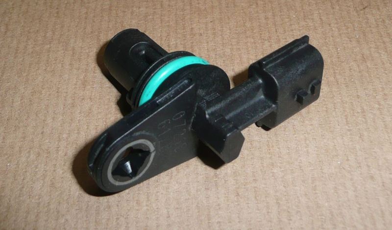 Czujnik położenia wałka rozrządu Renault Captur Clio II