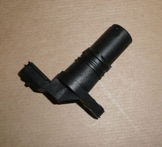 Czujnik położenia wału korbowego Renault Clio III Fluence