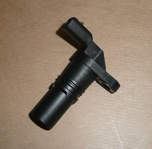 Czujnik położenia wału korbowego Renault Clio III Fluence