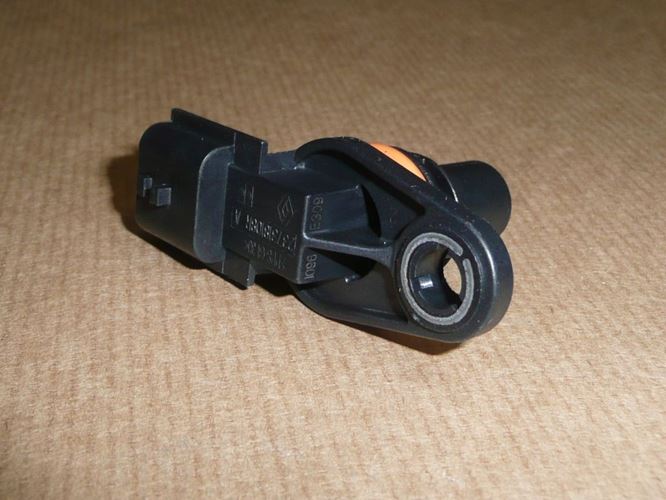 Czujnik położenia wałka rozrządu Renault Captur Clio II