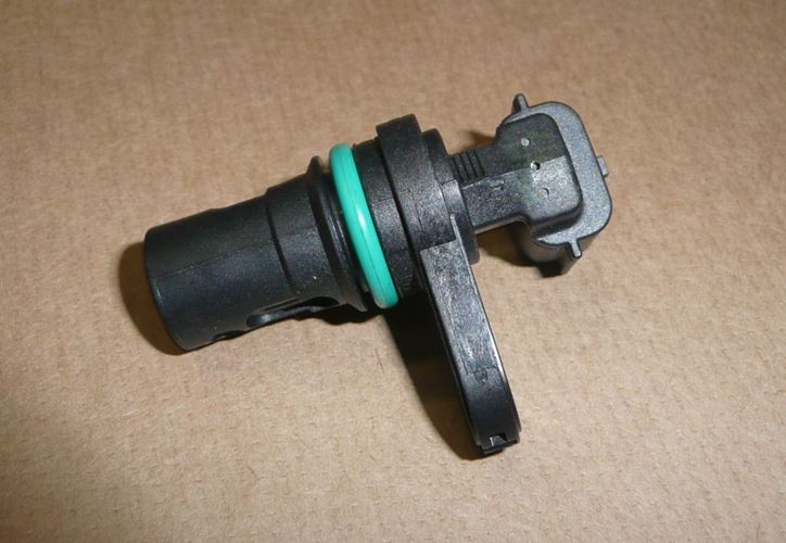 Czujnik położenia wałka rozrządu Renault Clio III