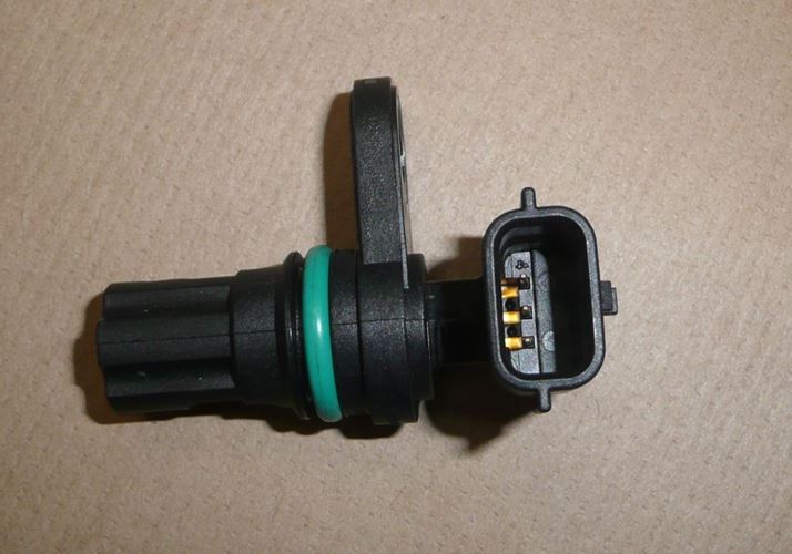 Czujnik położenia wałka rozrządu Renault Clio III