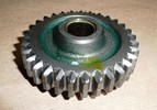 Koło zębate wstecznego biegu BE4