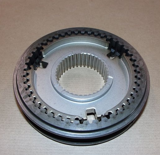 Synchronizator skrzyni biegów BVM