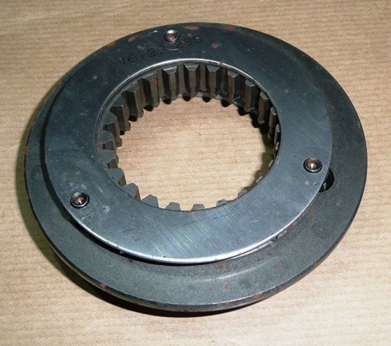 Synchronizator skrzyni biegów 5 bieg BE4-