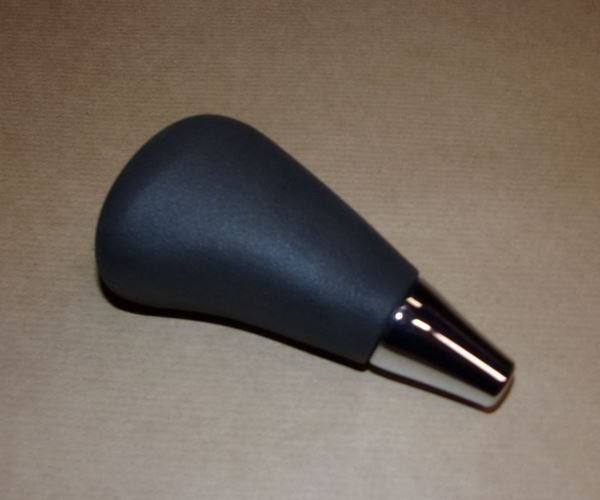 Gałka zmiany biegów Citroen C1 Peugeot 107 automat