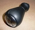 Gałka zmiany biegów Peugeot 206 306 406 5 biegów
