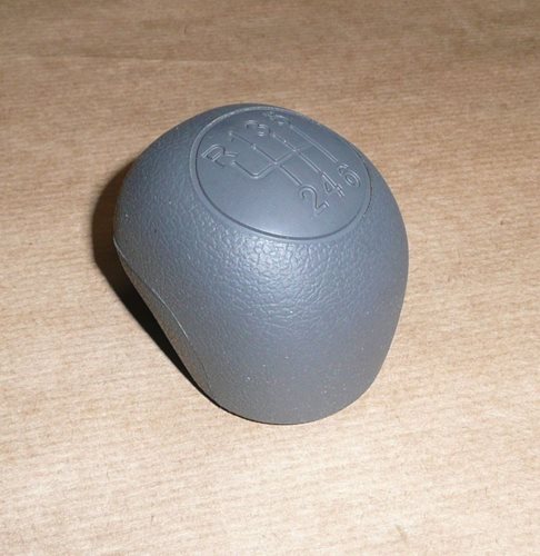 Gałka zmiany biegów Citroen Jumper III 6 biegów