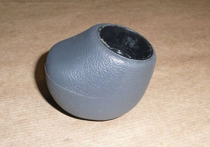 Gałka zmiany biegów Citroen Jumper III 6 biegów