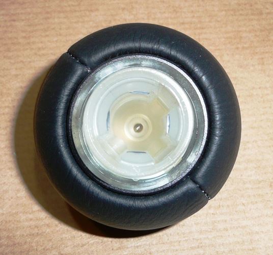 Gałka zmiany biegów Citroen C3 C4 C5 Peugeot 207 307 308