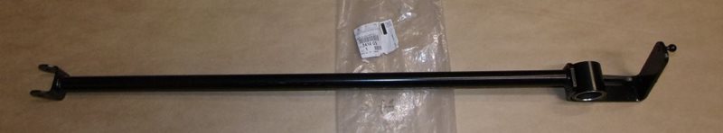 Cięgno zmiany biegów Peugeot 206