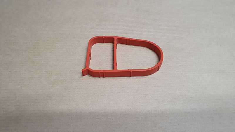 Uszczelka Przepustnicy Oryginał Renault Espace 1.6