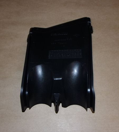 Obudowa skrzynki bezpieczników Renault Clio IV