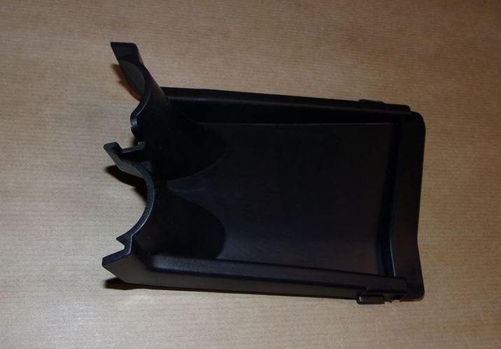 Obudowa skrzynki bezpieczników Renault Clio IV